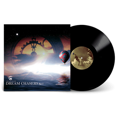 Vinyl - Various - Dream Chasers