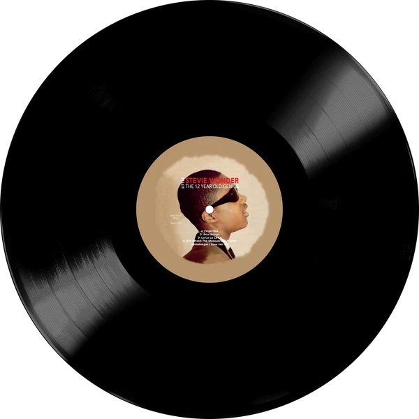 Stevie Wonder 旧規格　未開封　新品 Stevie Wonder - Number 1's [ECOPAK] - Amazon.com Music