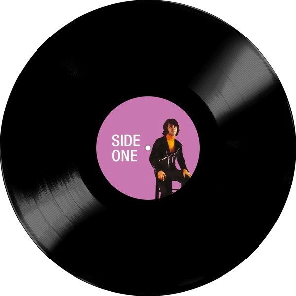 Vinyl - Francis Lai - Made in France - Diggers Factory