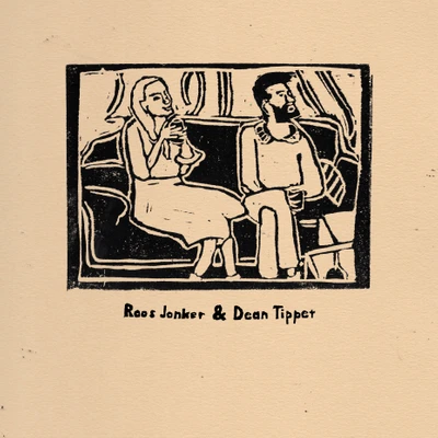 Vinyl - Roos Jonker & Dean Tippet - Roos Jonker & Dean Tippet 