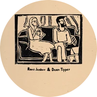 EUオリジナル Roos Jonker & Dean Tippet レコード Vinyl - Roos Jonker & Dean Tippet - Roos Jonker & Dean