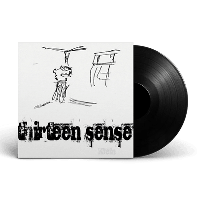Vinyl - Klein - Thirteen Sense Vinyl