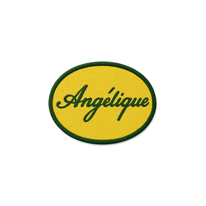 Accessory - Pomplamoose - Angélique Patch