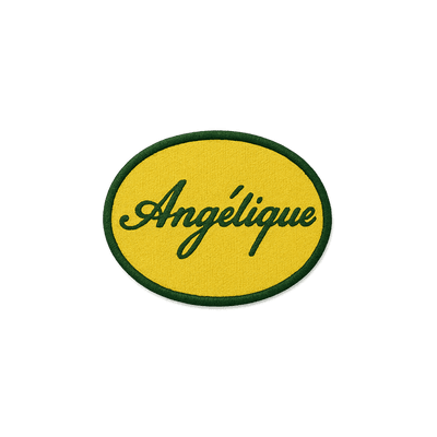 Accessory - Pomplamoose - Angélique Patch