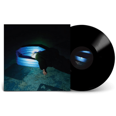 Vinyl - Alex Gough - Painful