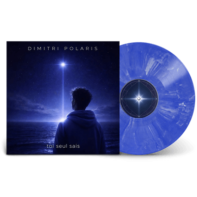 Vinyl - DIMITRI POLARIS - toi seul sais
