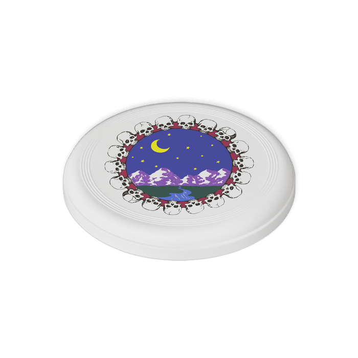 Vinyl - Grateful Shred - Might As Well - Frisbee