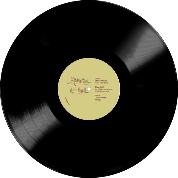 Vinyl - 12 Ensemble - Metamorphosis - Diggers Factory