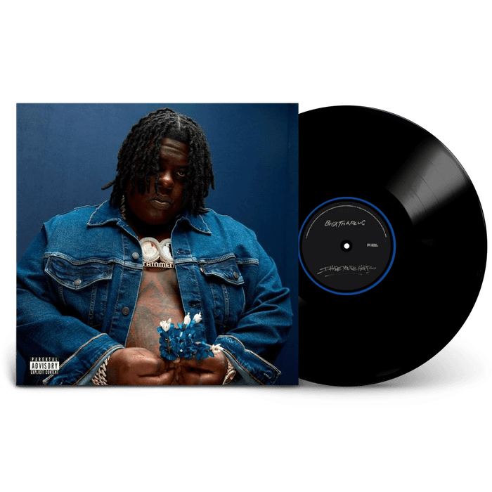 BigXthaPlug — I hope You're Happy