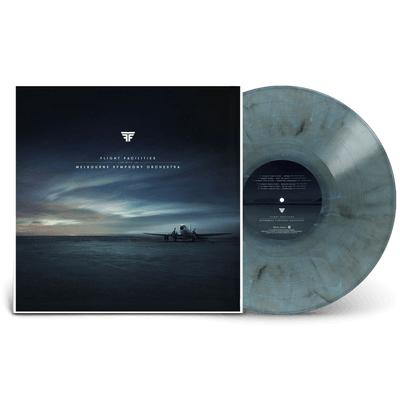 Vinyl - Flight Facilities - Live with the Melbourne Symphony Orchestra (Gatefold 3LP)