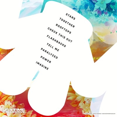 Vinyl - Marshmello - Joytime II - Diggers Factory