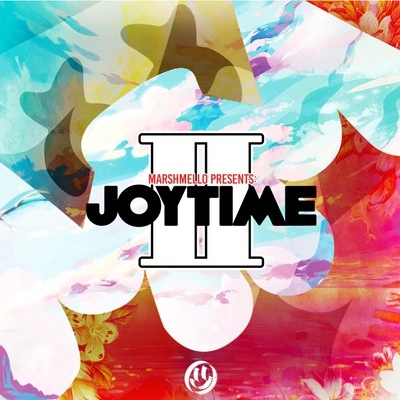 Vinyl - Marshmello - Joytime II - Diggers Factory