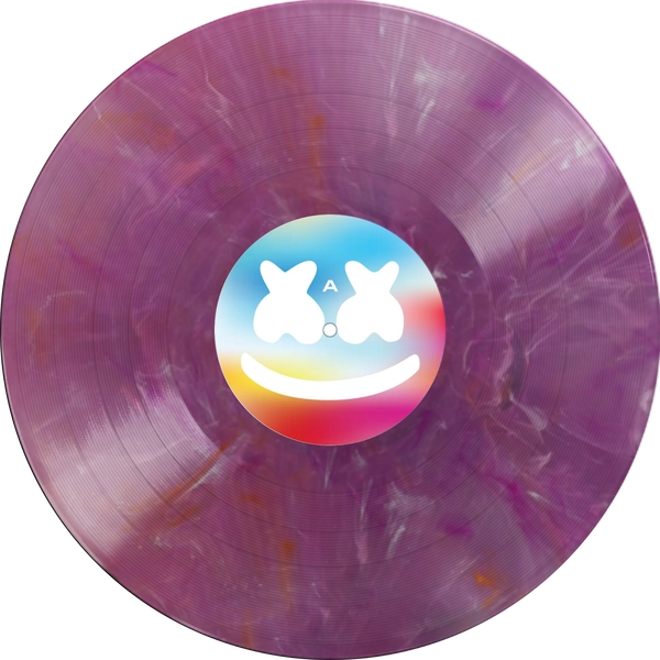 Vinyl - Marshmello - Joytime II - Diggers Factory
