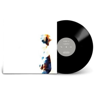 Vinyl - NeS - NeS - La Course