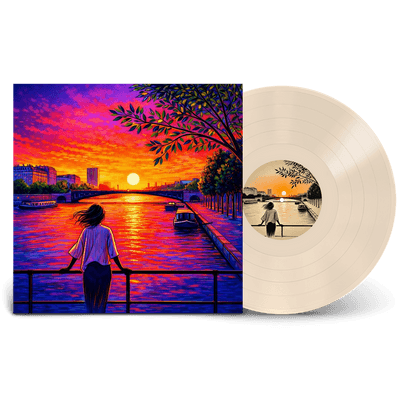 Vinyl - PH - YOU GIRL