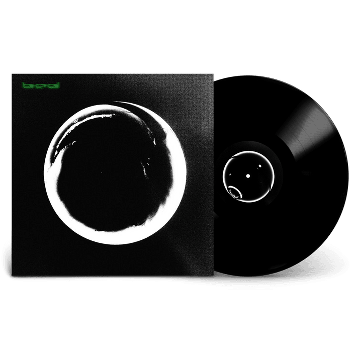 Vinyl - Bed - 円相 | Enso
