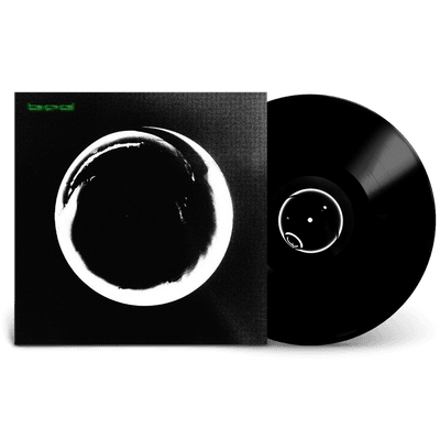 Vinyl - Bed - 円相 | Enso