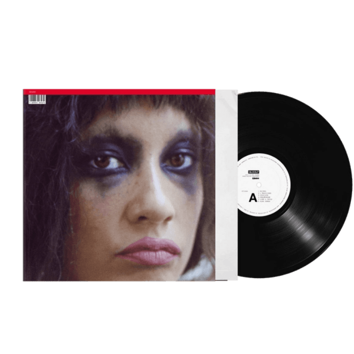 Vinyl - GILDAA - Vinyle  (hover)