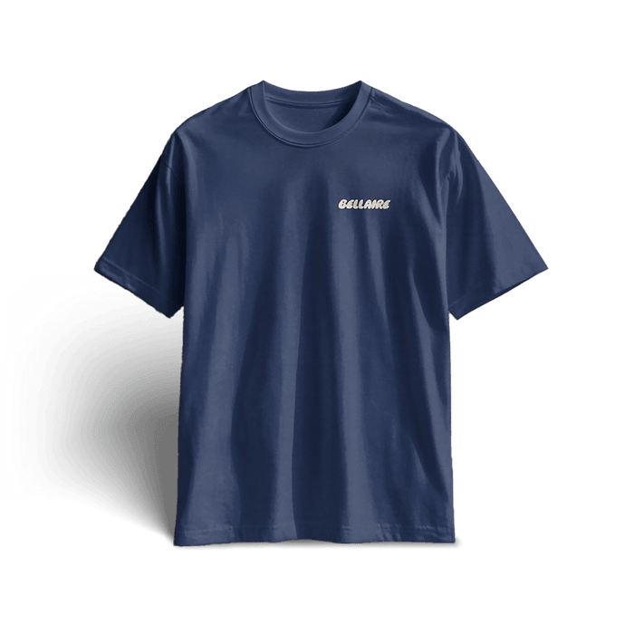 Merch - Bellaire - Born Funky Tour - T-Shirt