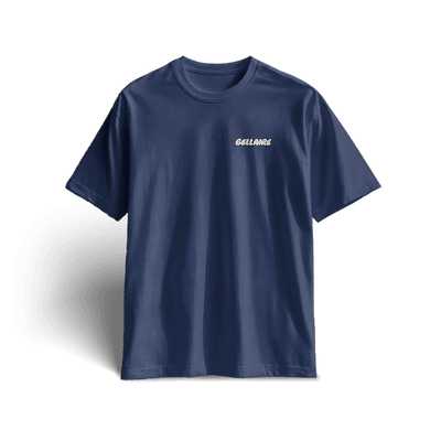 Merch - Bellaire - Born Funky Tour - T-Shirt