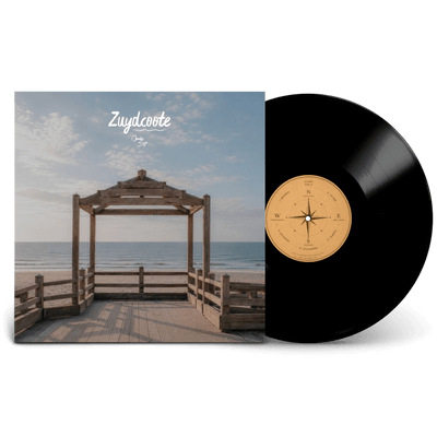 Vinyl - Charles Stif - Zuydcoote