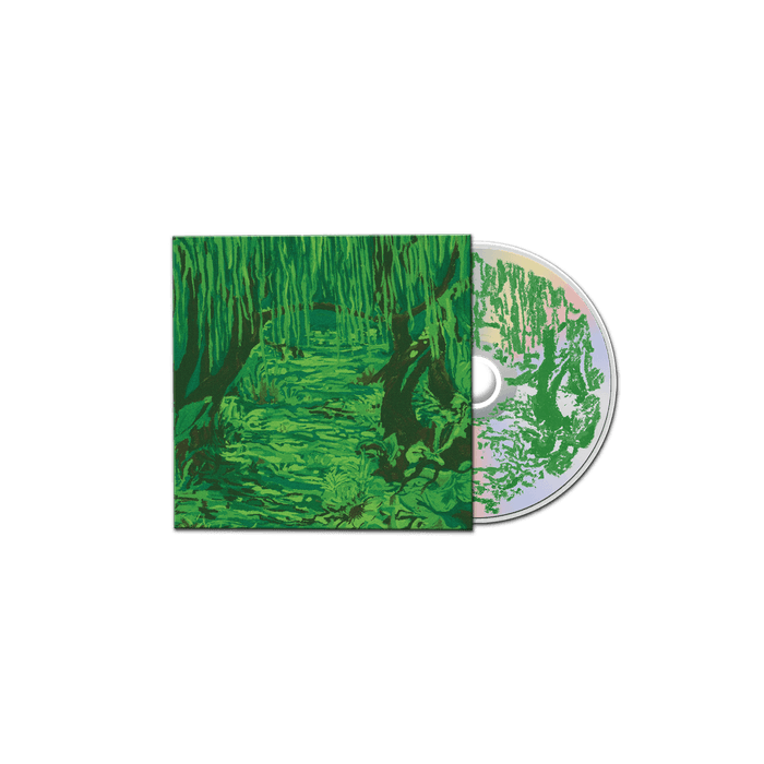 Cd - Jungle Jack - JUNGLE DES ILLUSIONS VOL. 2 - CD