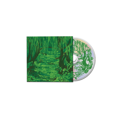 Cd - Jungle Jack - JUNGLE DES ILLUSIONS VOL. 2 - CD