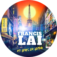 Vinyl - Francis Lai - 13 Jours au Japon - Diggers Factory