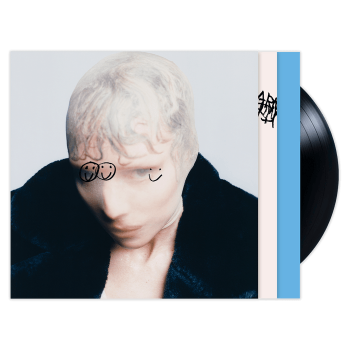 Vinyl - Lykke Li - The Afterparty