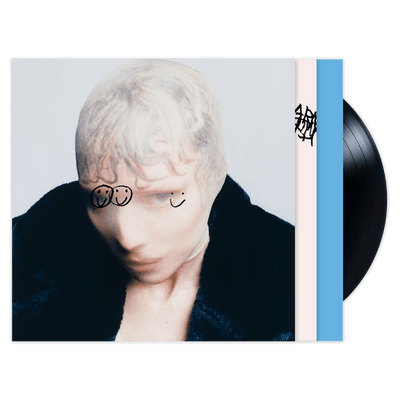 Vinyl - Lykke Li - The Afterparty