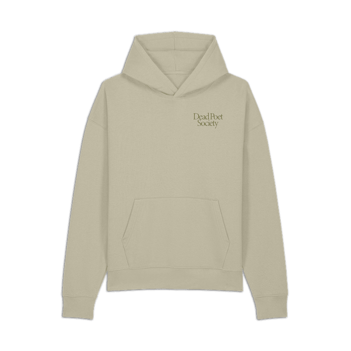Merch - Dead Poet Society - Store Exclusive Hoodie