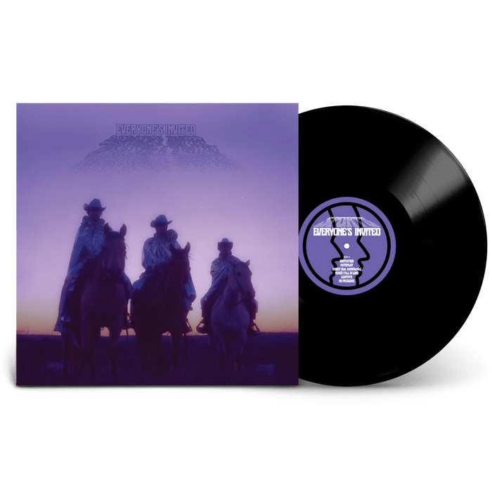 Vinyl - Sports - Everyone's Invited