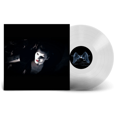 Vinyl - Lucy La Dusk - The Angel Sent