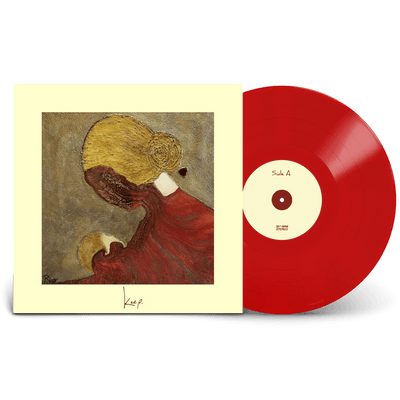 Vinyl - RIZ LA VIE  - Keep.