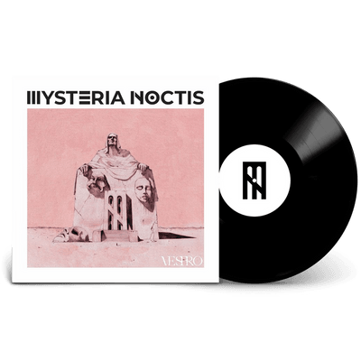 Vinyl - Mysteria Noctis - Vespro