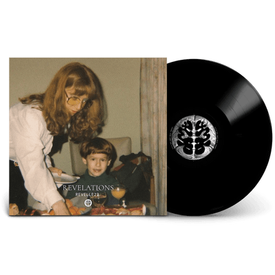 Vinyl - Revelle27 - REVELATIONS