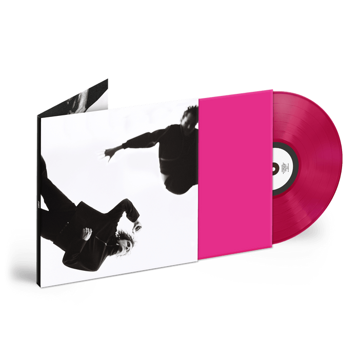 Vinyl - Sports  - Sports - LP (hover)