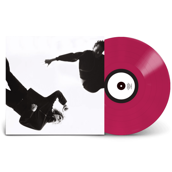 Vinyl - Sports - Sports - LP