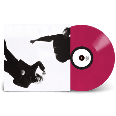 Vinyl - Sports  - Sports - LP