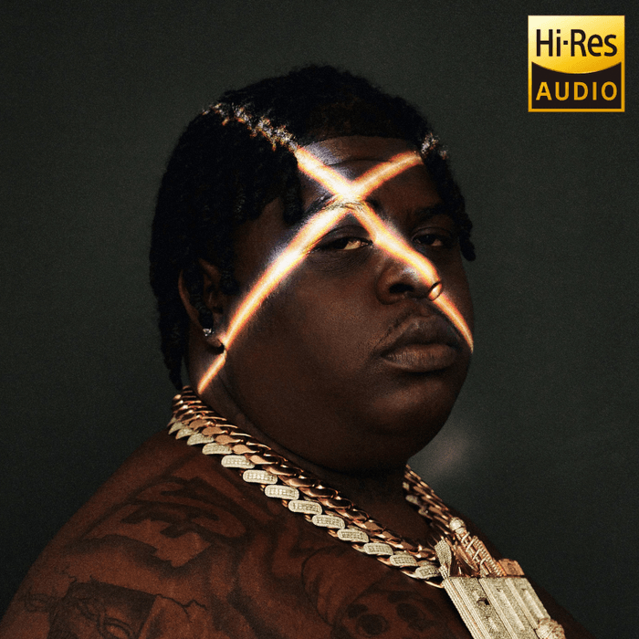 Digital - BigXthaPlug [Clean] - TAKE CARE [Digital Download]