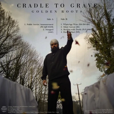 アート・デザイン・音楽 From the Cradle to the Grave SIMONE SIMONS - Cradle to the Grave ft. Alissa White-Gluz
