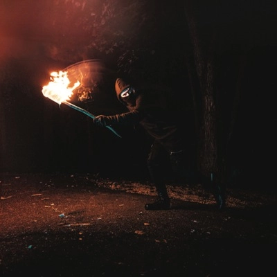 Vinyl - Virtual Riot - Stealing Fire - Diggers Factory