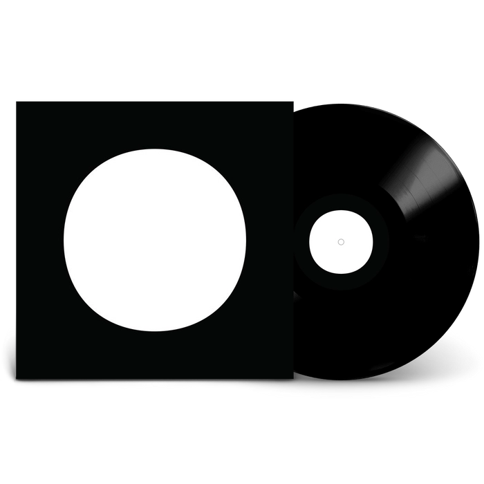 Vinyl - Vulfmon - Dot (USA First Pressing) - Hand numbered edition