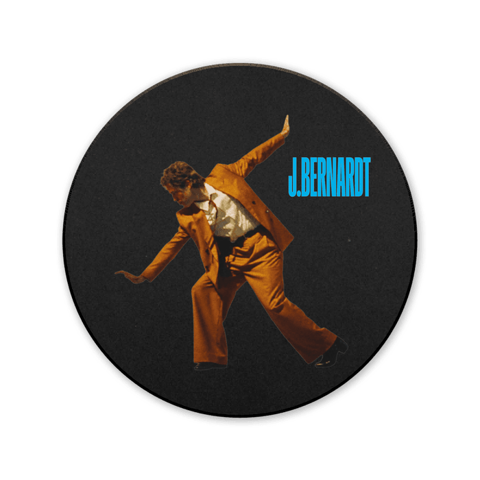 Merch - J. Bernardt - Wild Swim	Slipmat