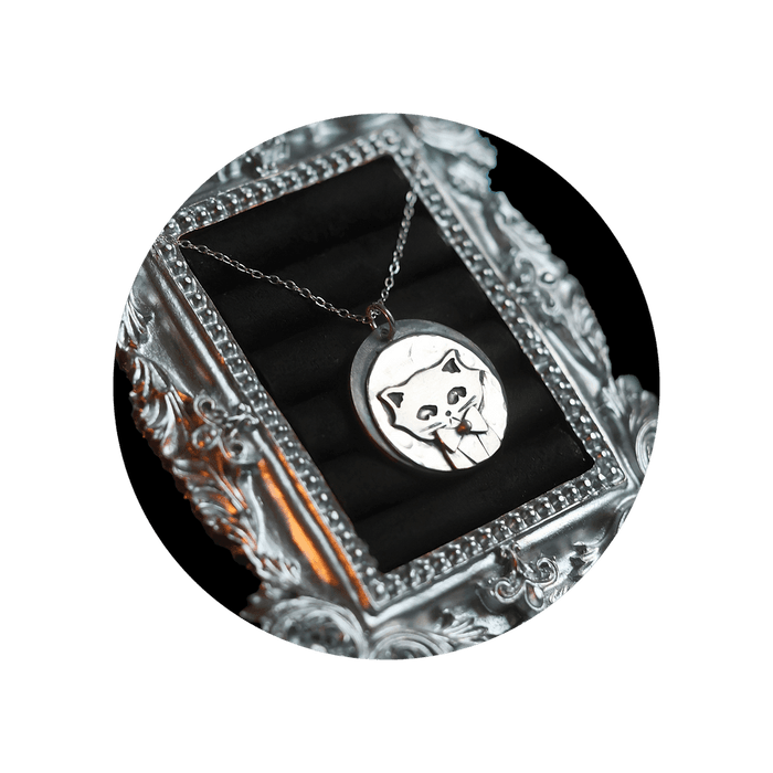 Accessory - Mathias Malzieu & Cy Bijoux - Tornado 