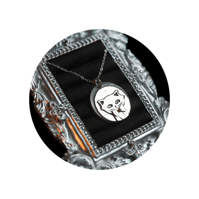 Accessory - Mathias Malzieu & Cy Bijoux - Tornado 