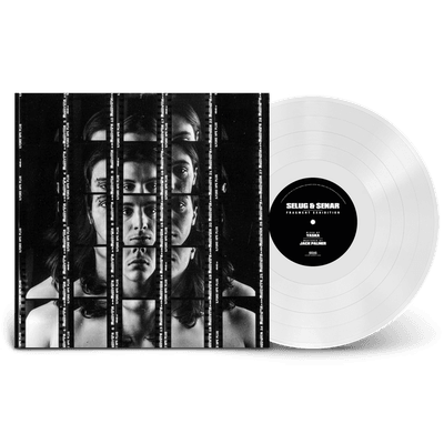 Vinyl - Selug & $enar - Fragment Exhibition