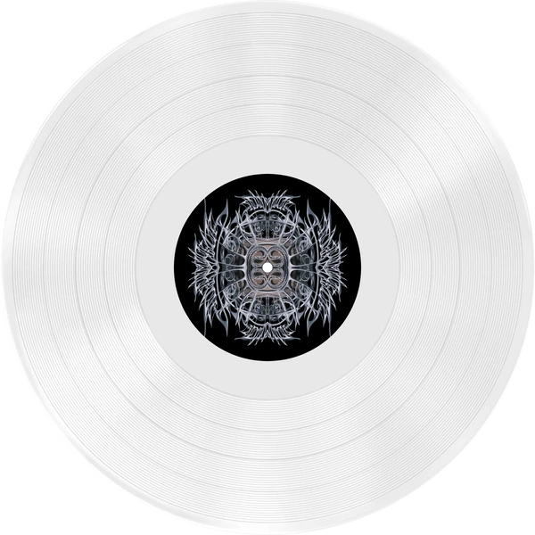 Vinyl - KERLI - OVERSOUL - Vinyl - Numbered edition