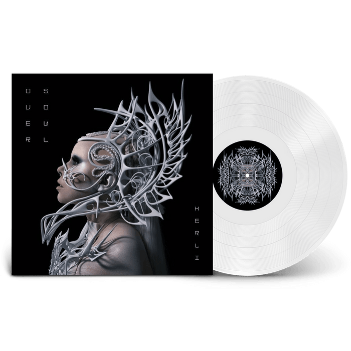Vinyl - KERLI - OVERSOUL - Vinyl
