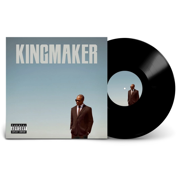 Xzibit – Kingmaker (2025)